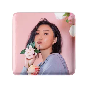 پیکسل مربعی هوآسا گروه مامامو Mamamoo