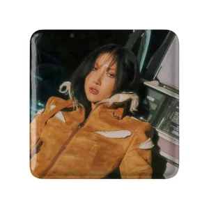 پیکسل مربعی هوآسا گروه مامامو Mamamoo