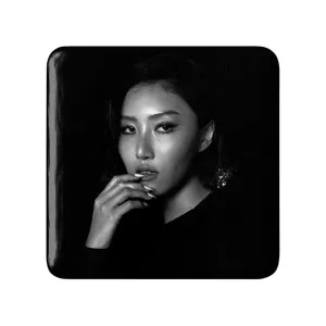 پیکسل مربعی هوآسا گروه مامامو Mamamoo