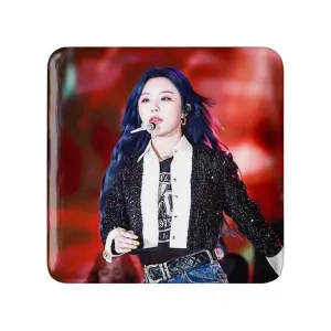 پیکسل مربعی ویین گروه مامامو Mamamoo