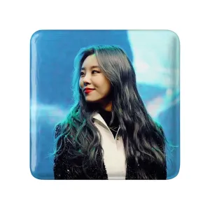 پیکسل مربعی ویین گروه مامامو Mamamoo