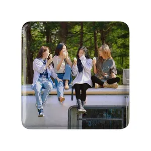 پیکسل مربعی گروه مامامو Mamamoo