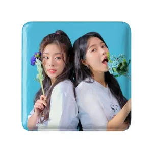 پیکسل مربعی سولار و ویین گروه مامامو Mamamoo
