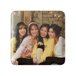 پیکسل مربعی گروه مامامو Mamamoo