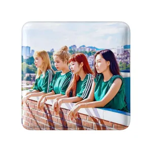 پیکسل مربعی گروه مامامو Mamamoo