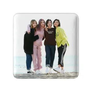 پیکسل مربعی گروه مامامو Mamamoo