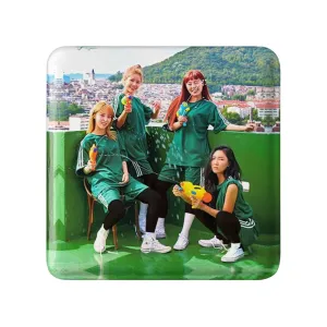 پیکسل مربعی گروه مامامو Mamamoo