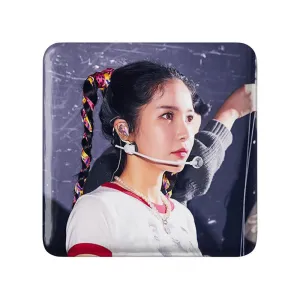 پیکسل مربعی سولار گروه مامامو Mamamoo