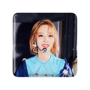 پیکسل مربعی مونبیول گروه مامامو Mamamoo
