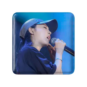 پیکسل مربعی مونبیول گروه مامامو Mamamoo