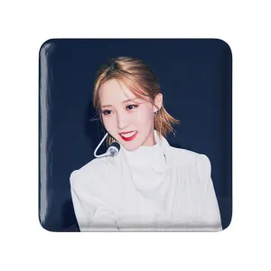 پیکسل مربعی مونبیول گروه مامامو Mamamoo