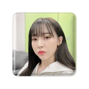 پیکسل مربعی مونبیول گروه مامامو Mamamoo