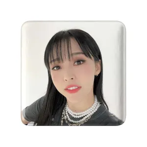 پیکسل مربعی مونبیول گروه مامامو Mamamoo