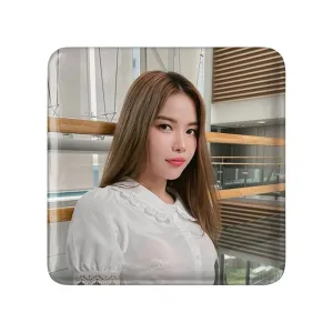 پیکسل مربعی سولار گروه مامامو Mamamoo