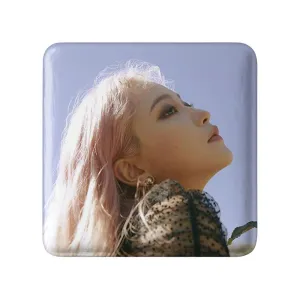 پیکسل مربعی یری گروه رد ولوت Red Velvet