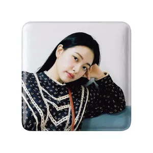 پیکسل مربعی یری گروه رد ولوت Red Velvet