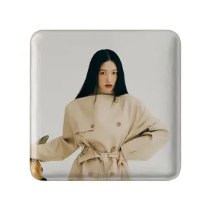 پیکسل مربعی یری گروه رد ولوت Red Velvet