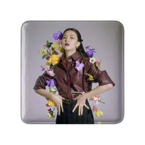 پیکسل مربعی سولگی گروه رد ولوت Red Velvet
