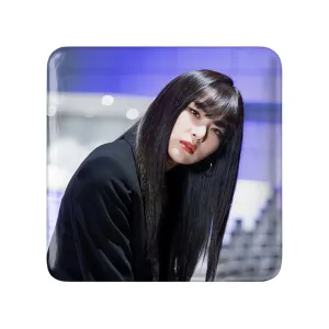 پیکسل مربعی سولگی گروه رد ولوت Red Velvet