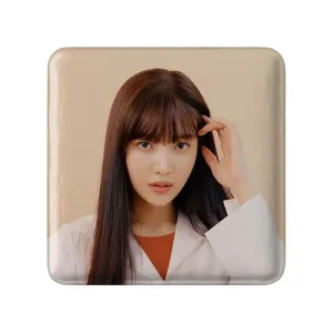 پیکسل مربعی جوی گروه رد ولوت Red Velvet