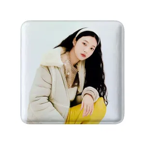 پیکسل مربعی جوی گروه رد ولوت Red Velvet