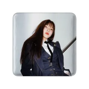 پیکسل مربعی جوی گروه رد ولوت Red Velvet