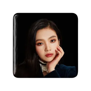 پیکسل مربعی جوی گروه رد ولوت Red Velvet