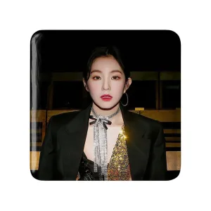 پیکسل مربعی آیرین گروه رد ولوت Red Velvet