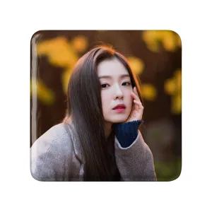پیکسل مربعی آیرین گروه رد ولوت Red Velvet