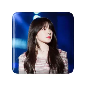 پیکسل مربعی آیرین گروه رد ولوت Red Velvet