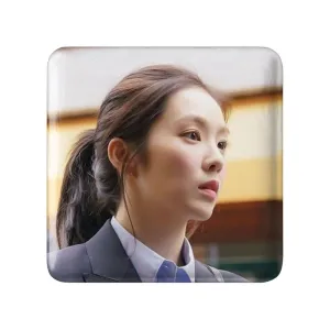 پیکسل مربعی آیرین گروه رد ولوت Red Velvet