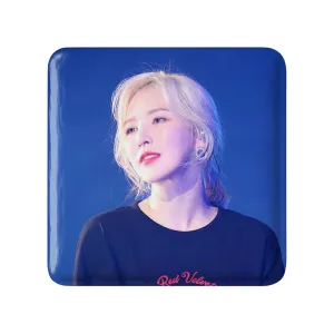 پیکسل مربعی وندی گروه رد ولوت Red Velvet