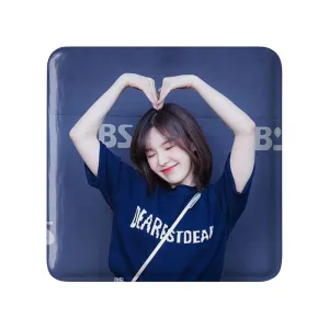 پیکسل مربعی وندی گروه رد ولوت Red Velvet