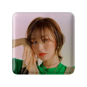 پیکسل مربعی وندی گروه رد ولوت Red Velvet