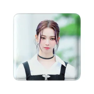 پیکسل مربعی کارینا گروه گروه آسپا Aespa