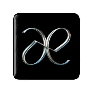 پیکسل مربعی گروه آسپا Aespa