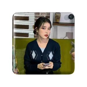 پیکسل مربعی آیو IU