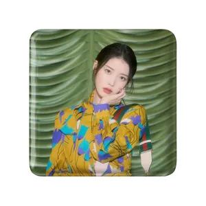 پیکسل مربعی آیو IU