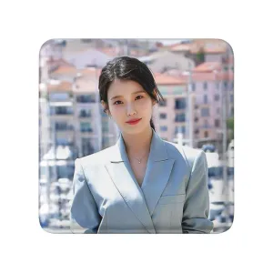 پیکسل مربعی آیو IU
