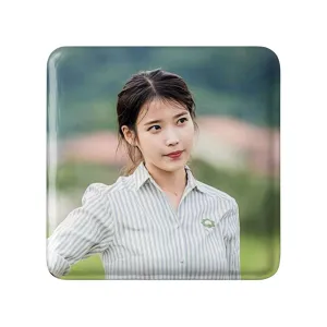 پیکسل مربعی آیو IU