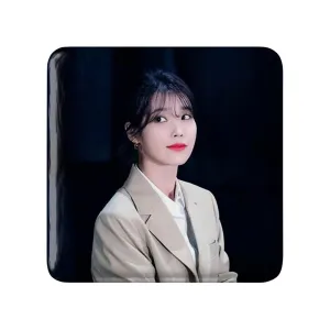 پیکسل مربعی آیو IU