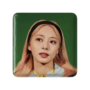 پیکسل مربعی جویی گروه توایس TWICE