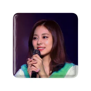 پیکسل مربعی جویی گروه توایس TWICE