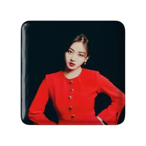پیکسل مربعی جیهیو گروه توایس TWICE