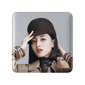 پیکسل مربعی جیهیو گروه توایس TWICE
