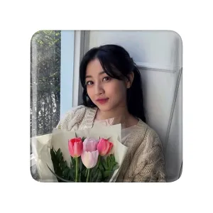 پیکسل مربعی جیهیو گروه توایس TWICE