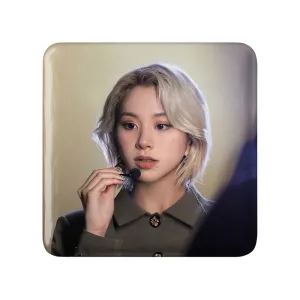 پیکسل مربعی چایونگ گروه توایس TWICE