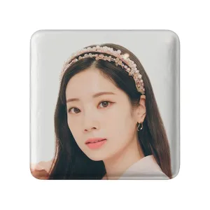 پیکسل مربعی داهیون گروه توایس TWICE