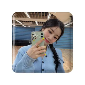 پیکسل مربعی داهیون گروه توایس TWICE