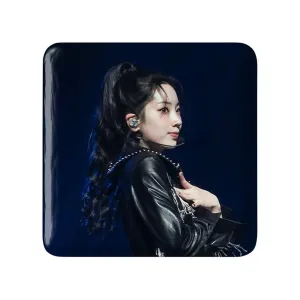 پیکسل مربعی داهیون گروه توایس TWICE